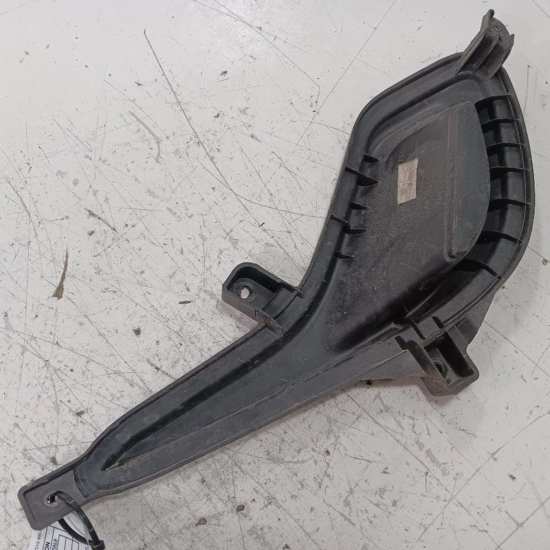 Hyundai Accent Front Bumper Fog Light Insert Trim Bezel Right Passenger Side 201