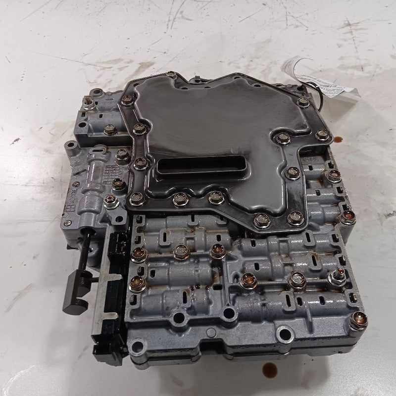 Does Not Apply INFINITI Q50 Automatic Transmission Valve Body 2014 2015 2016 2017 2018