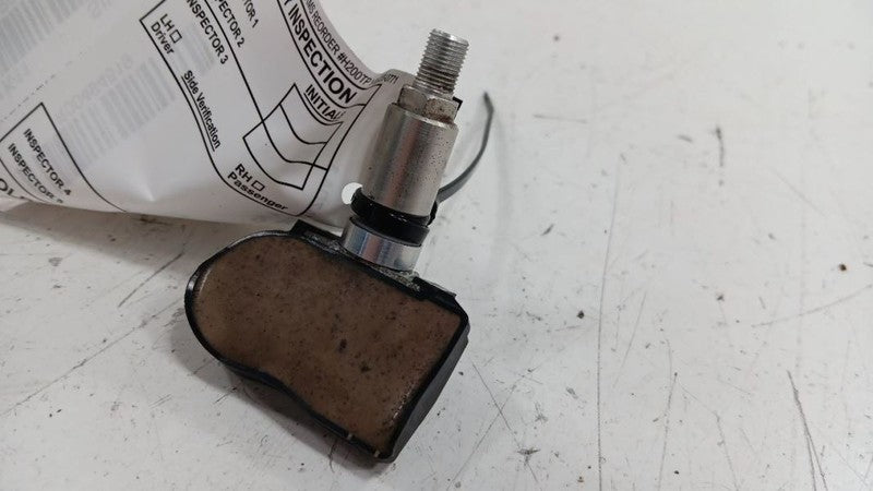 Mazda 3 TPMS Tire Pressure Monitor System Sensor 2010 2011 2012 2013