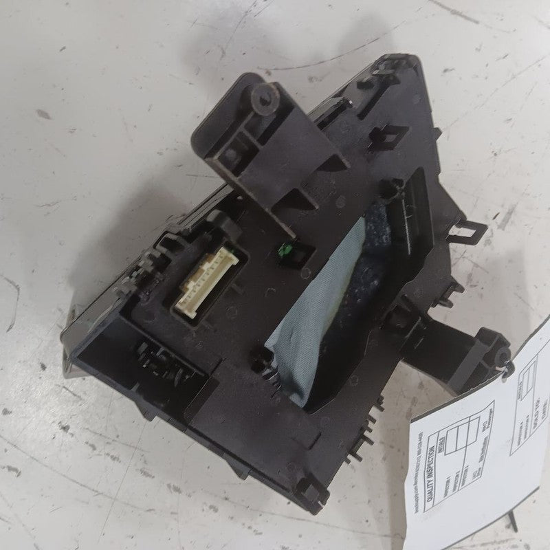 Toyota Corolla Shifter Bezel Trim Shift Console Surround Trim 2019 2018 2017