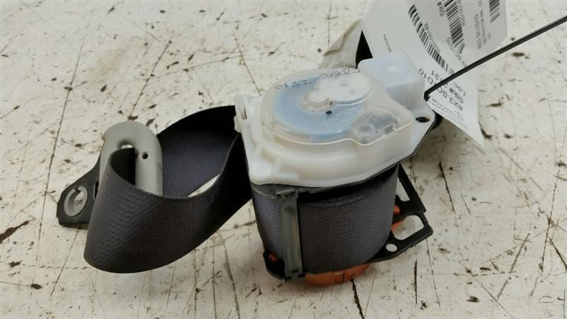 XD Scion Seat Belt Strap Retractor Right Passenger Rear Back 2010 2011 2012