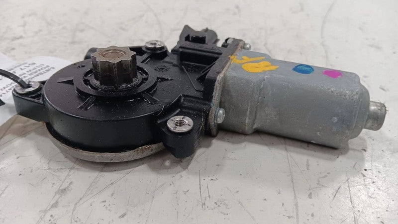 Acura RDX Passenger Right Front Power Window Motor 2016 2017 2018
