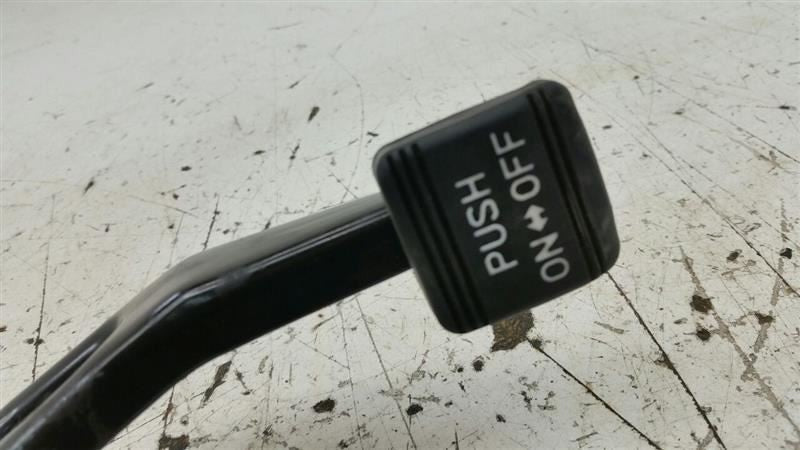 Hyundai Sonata Parking Brake Handle Emergency Brake Lever 2011 2012 2013 2014