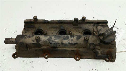 Nissan Maxima Engine Cylinder Head Valve Cover OEM 2000 2001 2002 2003