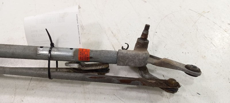 Nissan Altima ALTIMA Wiper Transmission 2010 2009 2008 2007