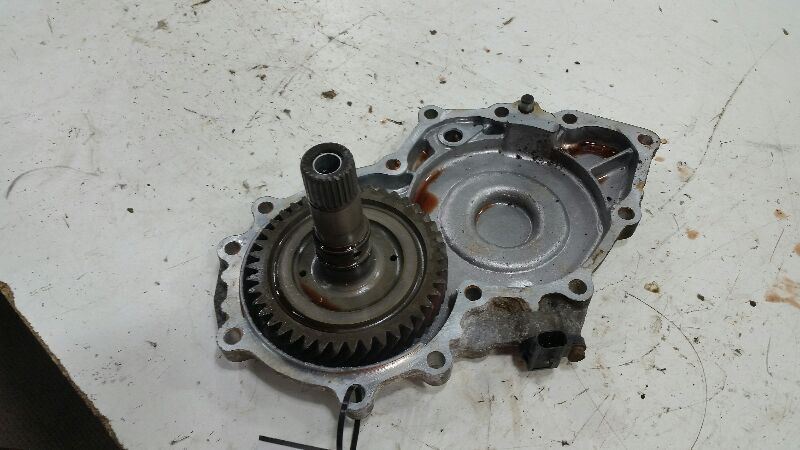 2006 NISSAN ALTIMA Axle Parts, Misc 2002 2003 2004 2005