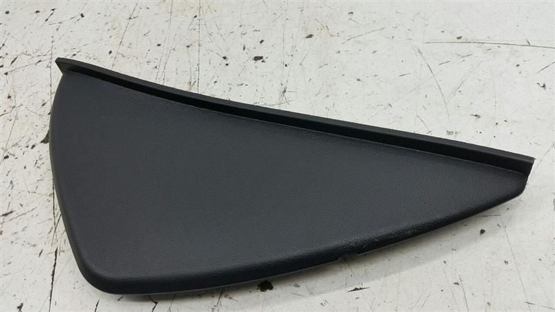 Hyundai Sonata Dash Side Cover Right Passenger Trim Panel 2011 2012 2013 2014
