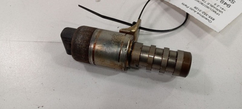 Ford Escape Variable Timing Gear Oil Control Valve Solenoid Cylinder Head 2012