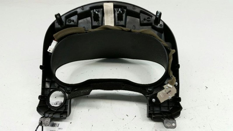 Nissan Maxima Speedometer Bezel Dash Surround Trim 2010 2011 2012 2013 2014 OEM