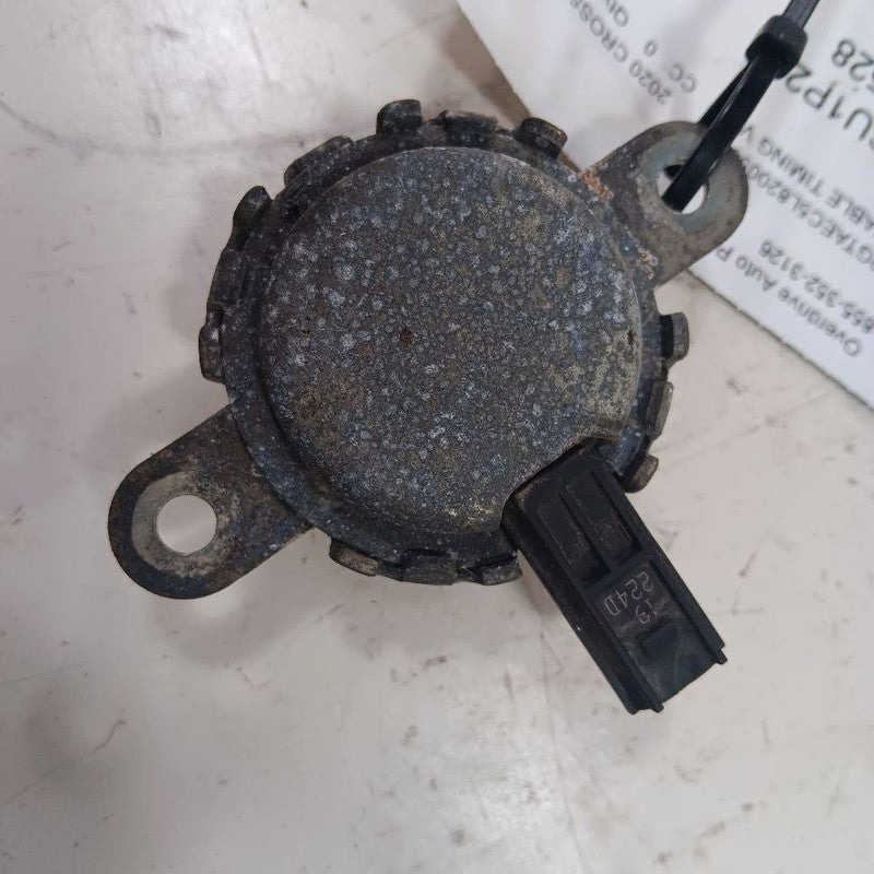 Subaru Crosstrek Variable Timing Gear Oil Control Valve Cylinder Head 2020 2021