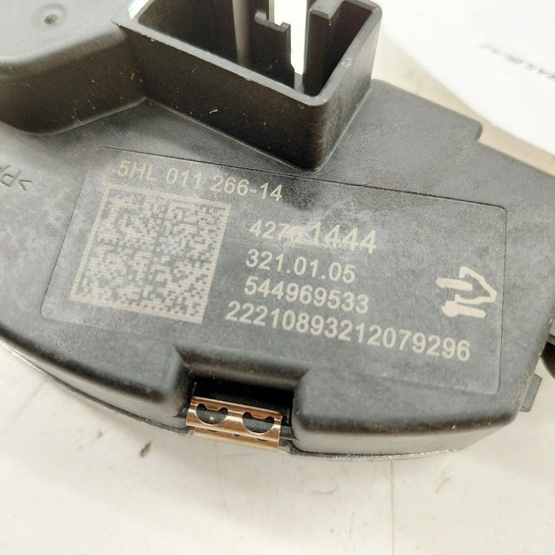 Chevy Trailblazer Blower Resistor Fan Motor Speed Resistor 2023 2022