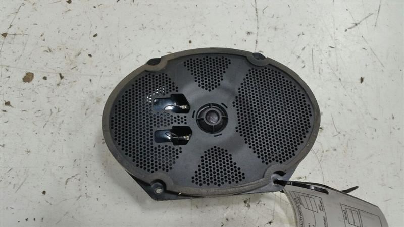 2012 FORD FUSION Speaker Left Driver Rear Back 2008 2009 2010 2011