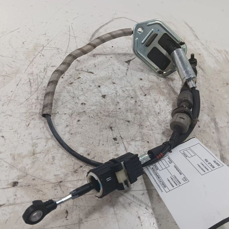 Hyundai Elantra Shift Shifter Lever Linkage Cable  2017 2018 2019 2020