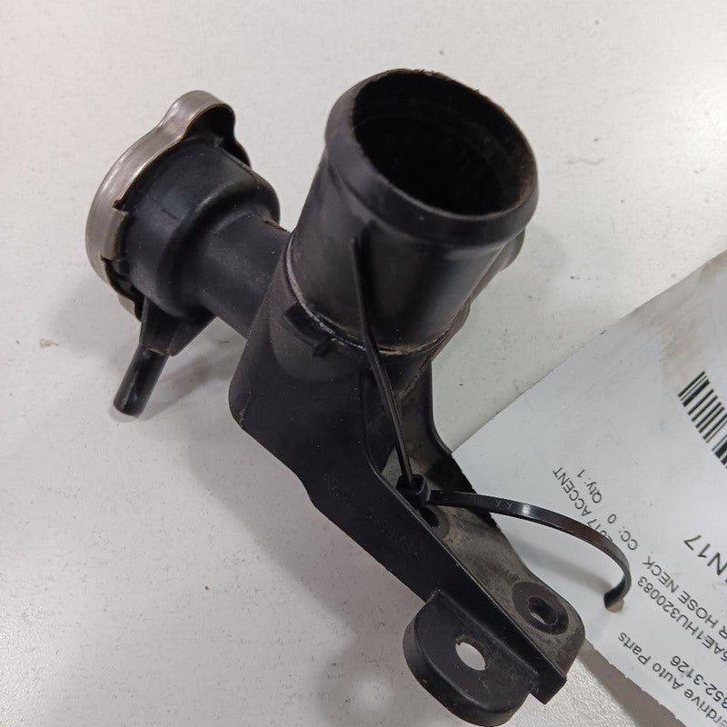Hyundai Accent 1.6 Radiator Hose Neck  2017 2016 2015 2014 2013 2012
