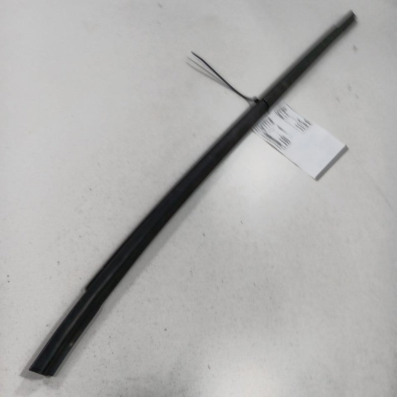 Hyundai Accent Door Glass Window Weather Strip Trim Rear Left Driver Back  2017