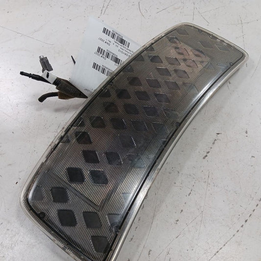 Nissan LEAF Rear Solar Panel 2013 2014 2015 2016 2017