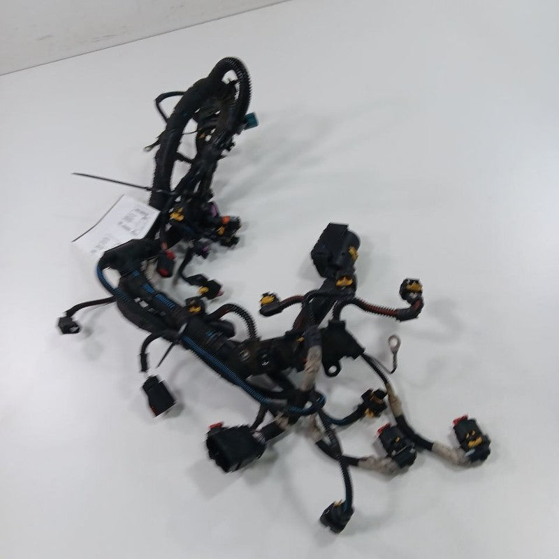 Fiat 500 Engine Wire Wiring Harness 2014 2015 2016