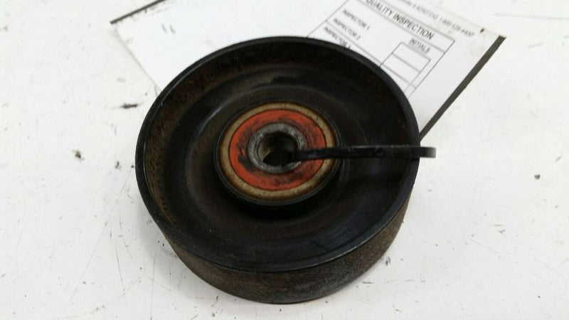 Nissan Maxima Idler Idle Pulley  2004 2005 2006 2007 2008 OEM