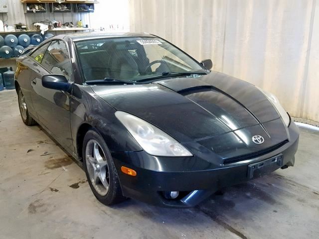 485102B280 Passenger Right Strut Front GTS Fits 03-05 TOYOTA CELICA