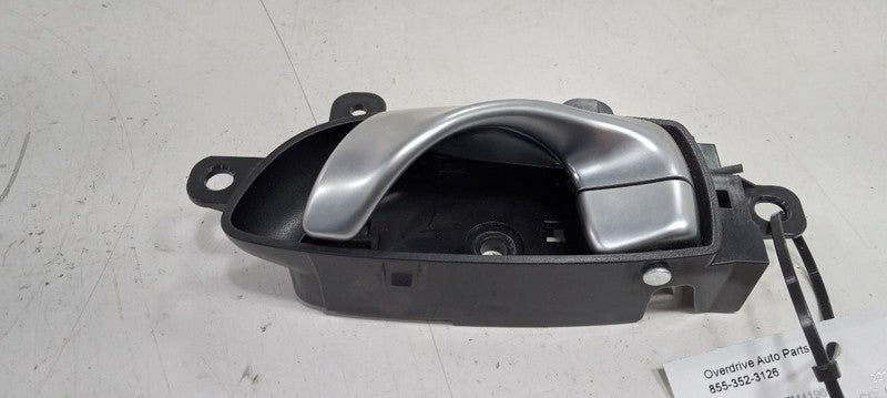Infiniti Q50 Door Handle Left Rear Interior Inside 2014 2015 2016