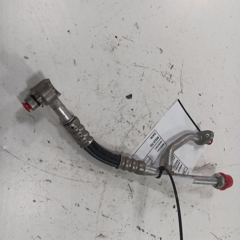 Nissan LEAF AC Hose Line 2013 2014 2015 2016 2017