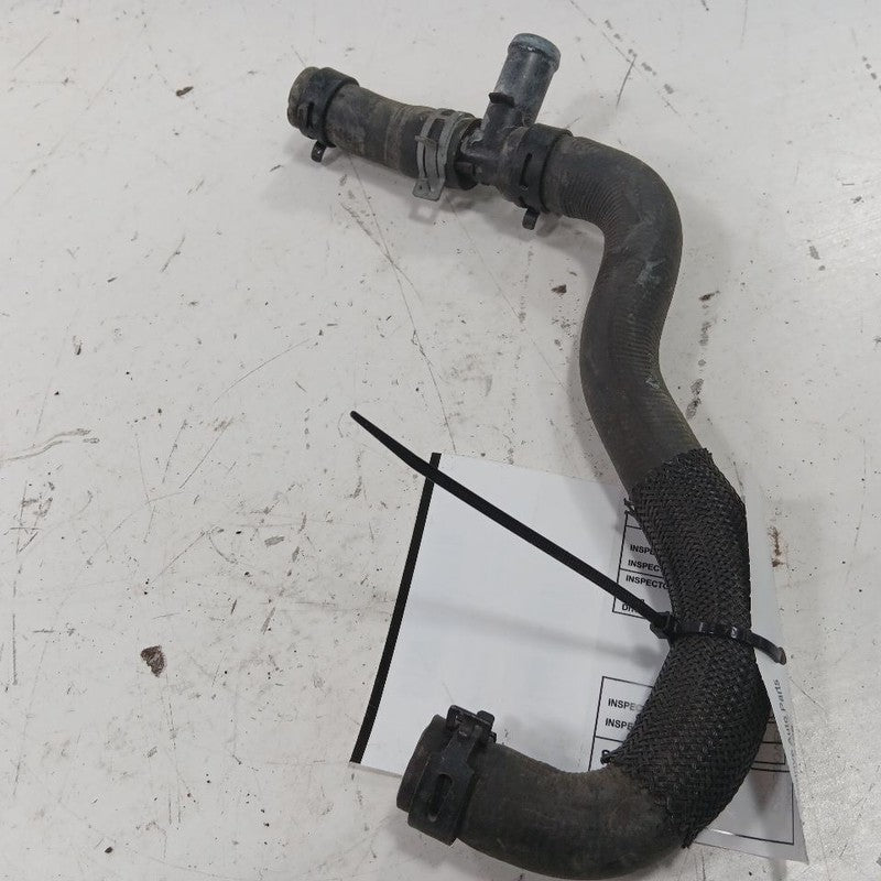 Nissan LEAF Coolant Line Crossover Pipe 2013 2014 2015 2016 2017