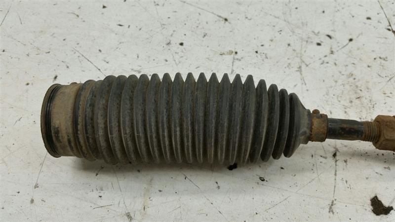 Ford Fusion Steering Rack Pinion Tie Rod End W Boot Right Passenger 20