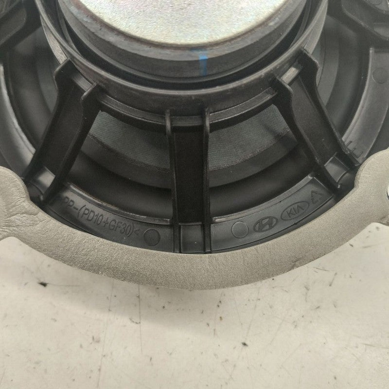 Kia Sportage Speaker Left Driver Front 2020 2021 2022