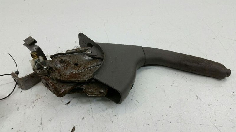 2003 Nissan Maxima Parking Brake Handle Emergency Brake Lever OEM 2000 2001 2002