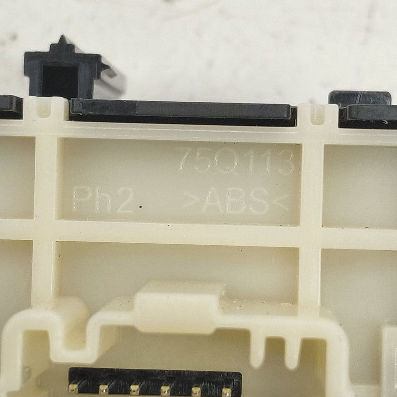 Lexus NX350 Dimmer Switch Dash Light Dimmer Control 2022 2023 2024 20