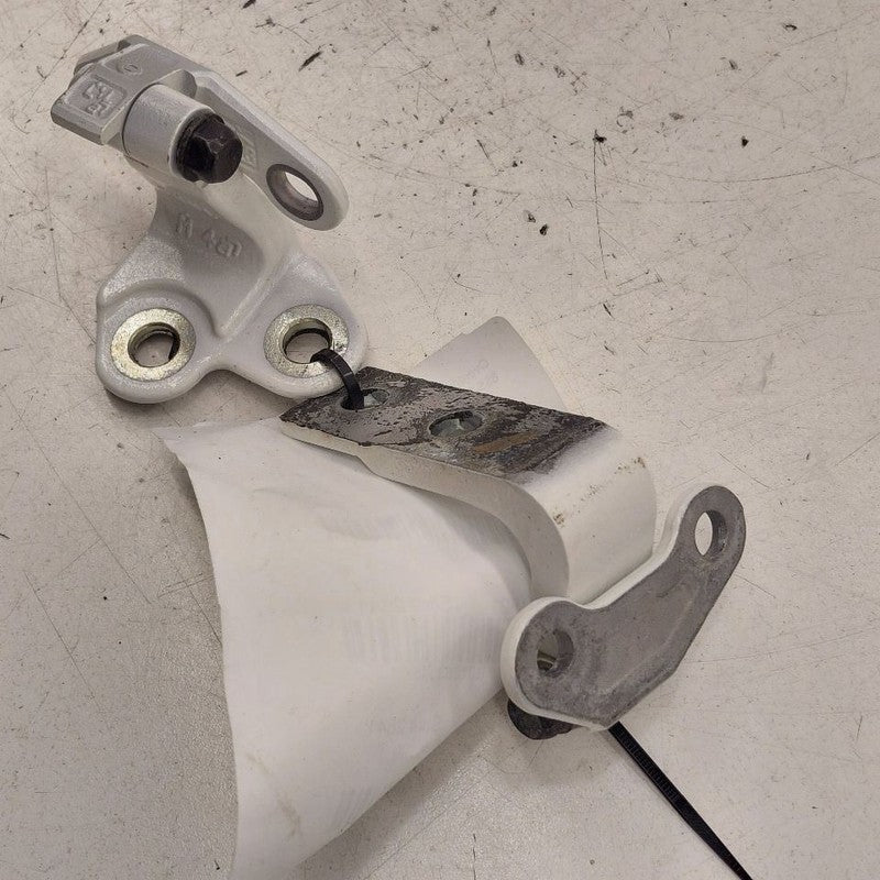 Nissan Rogue Door Hinge Set Left Driver Rear 2021 2022 2023
