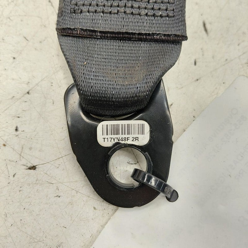 Kia Sorento Seat Belt Buckle Latch Right Passenger Rear Back 2018 201