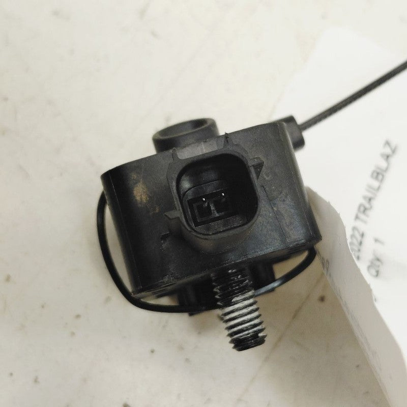 Chevy Trailblazer Contact Sensor 2023 2022 2021