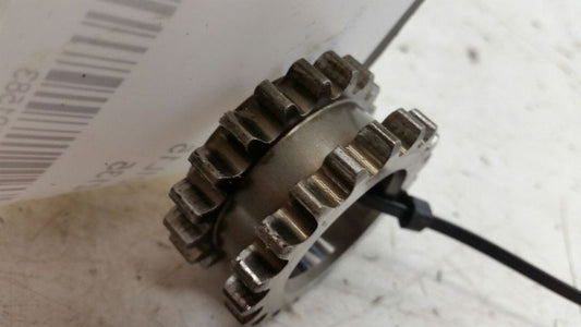 Ford Fusion Timing Gear 2013 2014 2015 2016