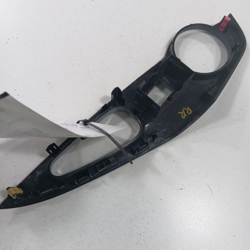 Toyota Corolla Window Switch Bezel Trim Right Rear 2019 2020 2021
