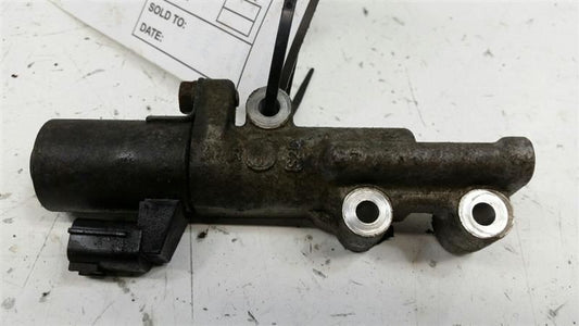 Nissan Maxima Variable Timing Gear Oil Control Valve Solenoid Head 2004 2005 OEM