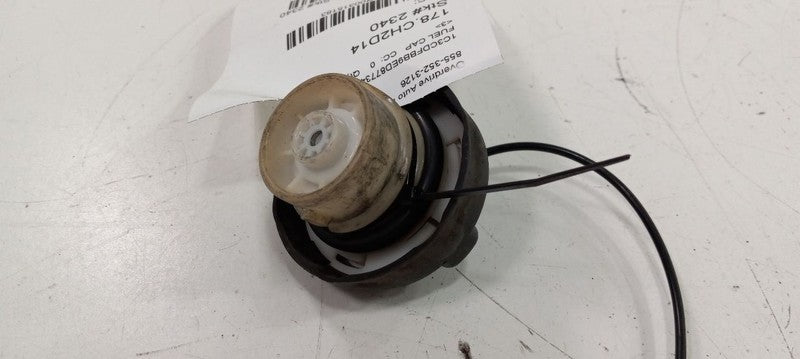 Does Not Apply Dodge Dart Gas Tank Fuel Cap 2013 2014 2015 2016