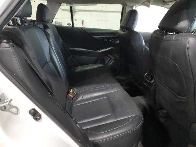 Outback Legacy Passenger Right Door Mirror Cover {65250AN000} 2022 2023 2024