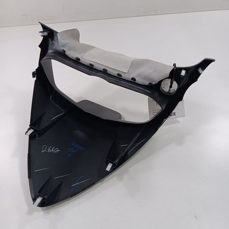 Toyota Yaris Speedometer Bezel Dash Surround Trim  2020 2019 2018 2017 2016