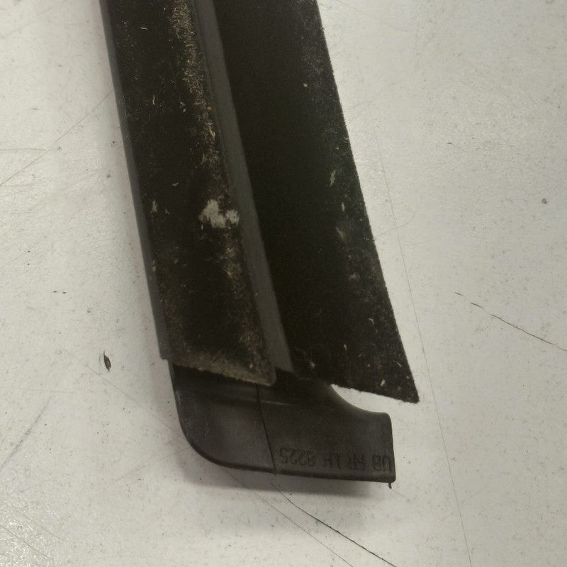 Buick Encore GX Left Front Weather Strip Interior 2022 2023 2024 2025
