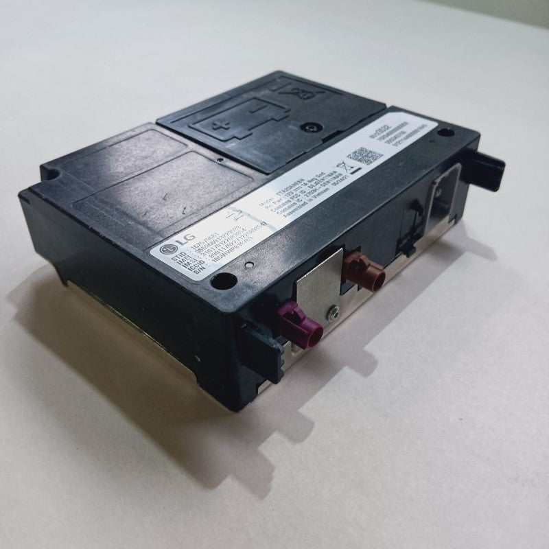 Communication Telematics Onstar Control Module 22-25 Chevy Trailblazer