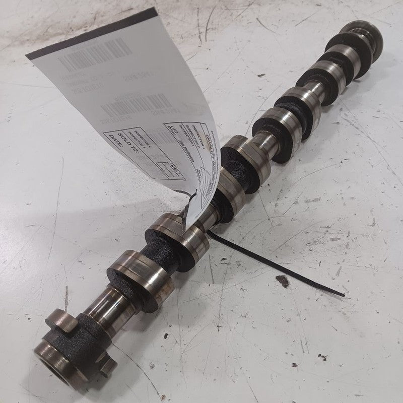 Toyota Corolla 1.8 Engine Cylinder Head Exhaust Camshaft 2019 2018 2017