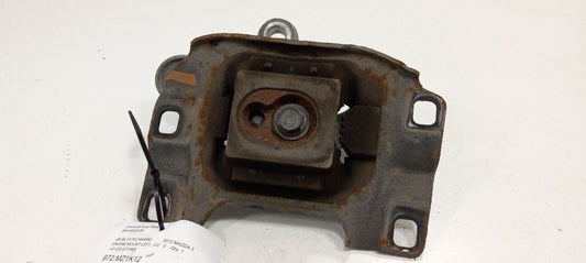 Mazda 3 Engine Motor Mount Left Driver 2010 2011 2012 2013