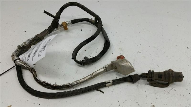 Ford Fusion Engine Parts Misc 2008 2009 2010 2011 2012 OEM