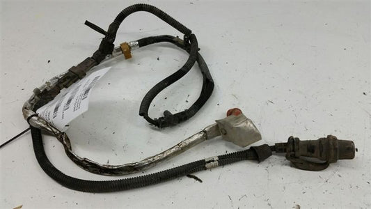 Ford Fusion Engine Parts Misc 2008 2009 2010 2011 2012 OEM