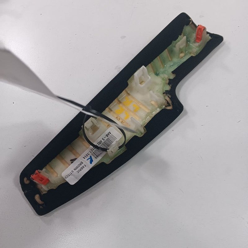 Toyota Corolla Left Rear Door Arm Rest  2019 2018 2017