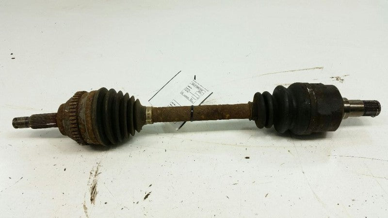 4950039810 Driver Left CV Axle Shaft Front Outer Shaft Fits 01-05 Hyundai XG Series
