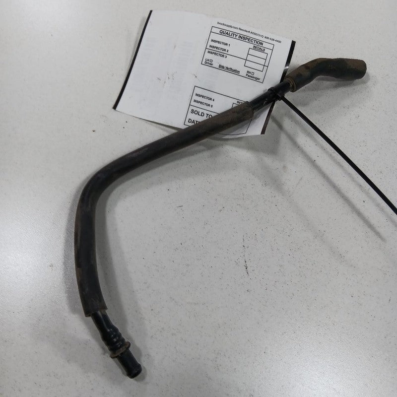 Toyota Yaris 1.5 Vacuum Hose 2020 2019 2018 2017 2016