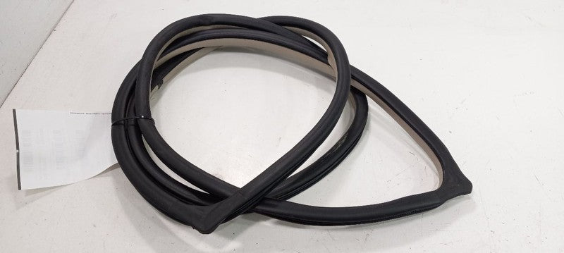Does Not Apply Nissan Maxima On Body Door Jamb Seal Rear Left Driver Back 2011 2012 2013 2014