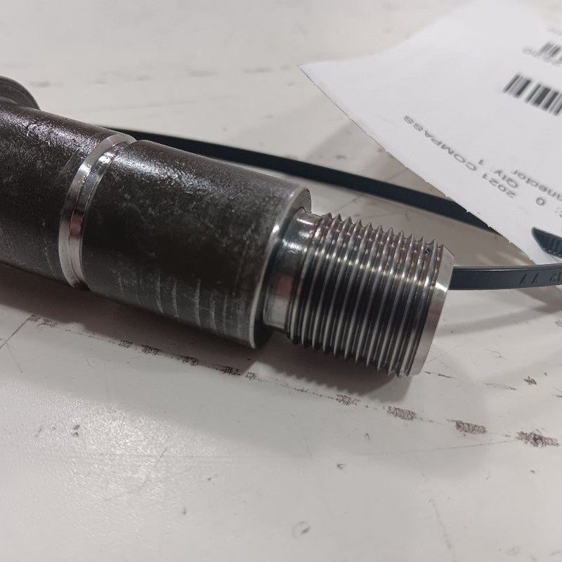 Jeep Compass Engine Oil Cooler Threaded Connector 2021 2020 2019 2018 2017